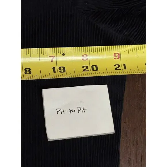 Polo Ralph Lauren 8 Wale Corduroy Single-Breasted Sportcoat 40S